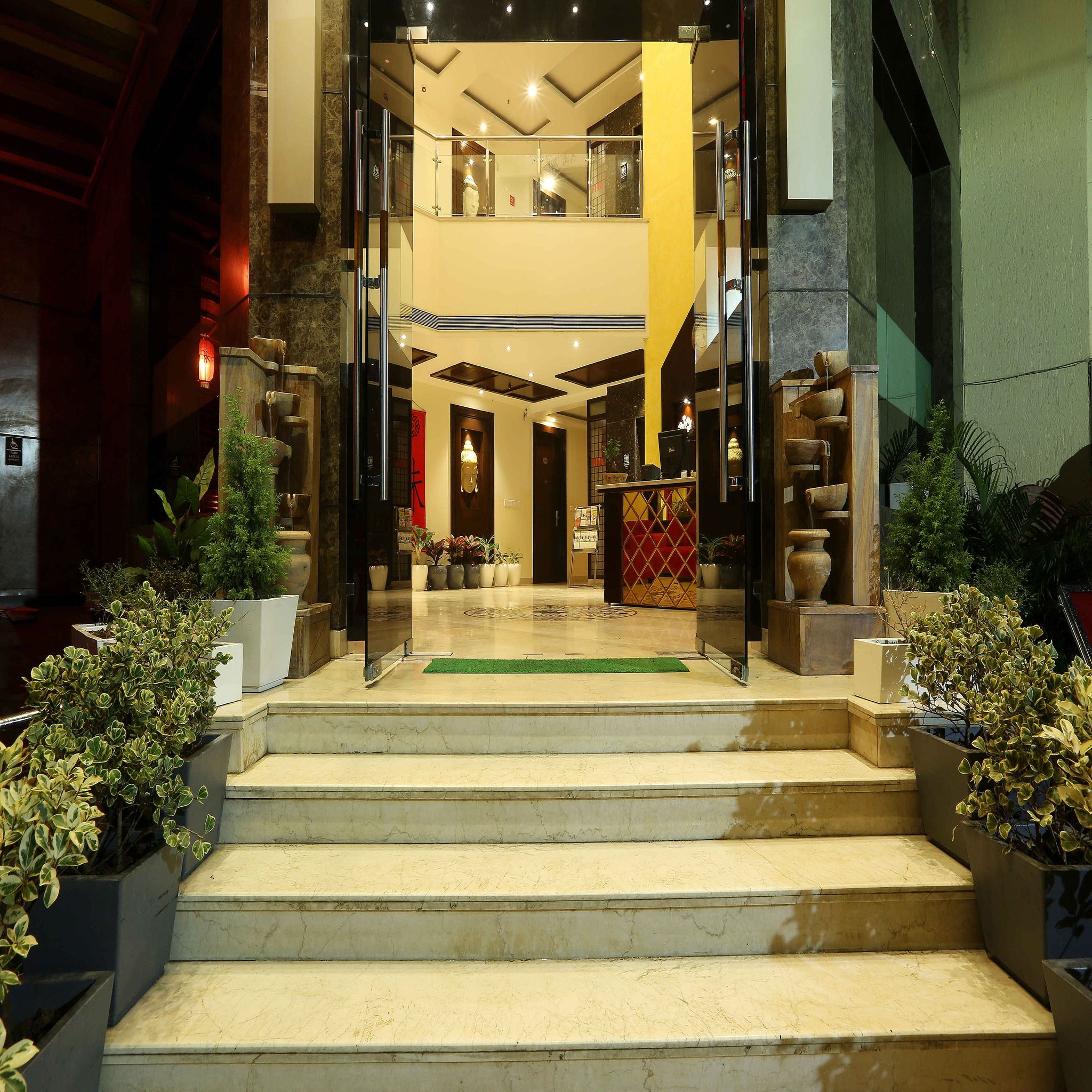 undefined Hotel Mizu 2