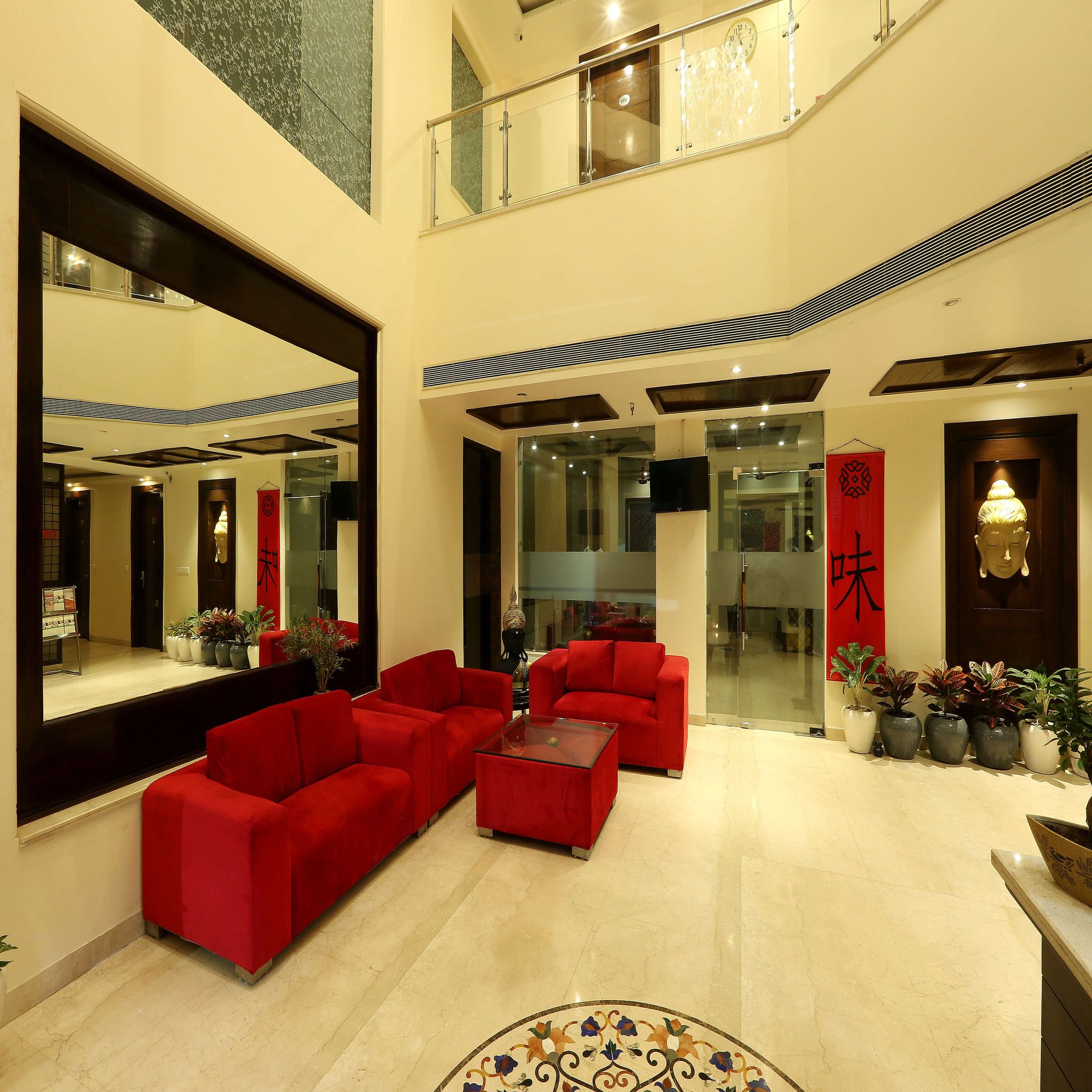 undefined Hotel Mizu 4