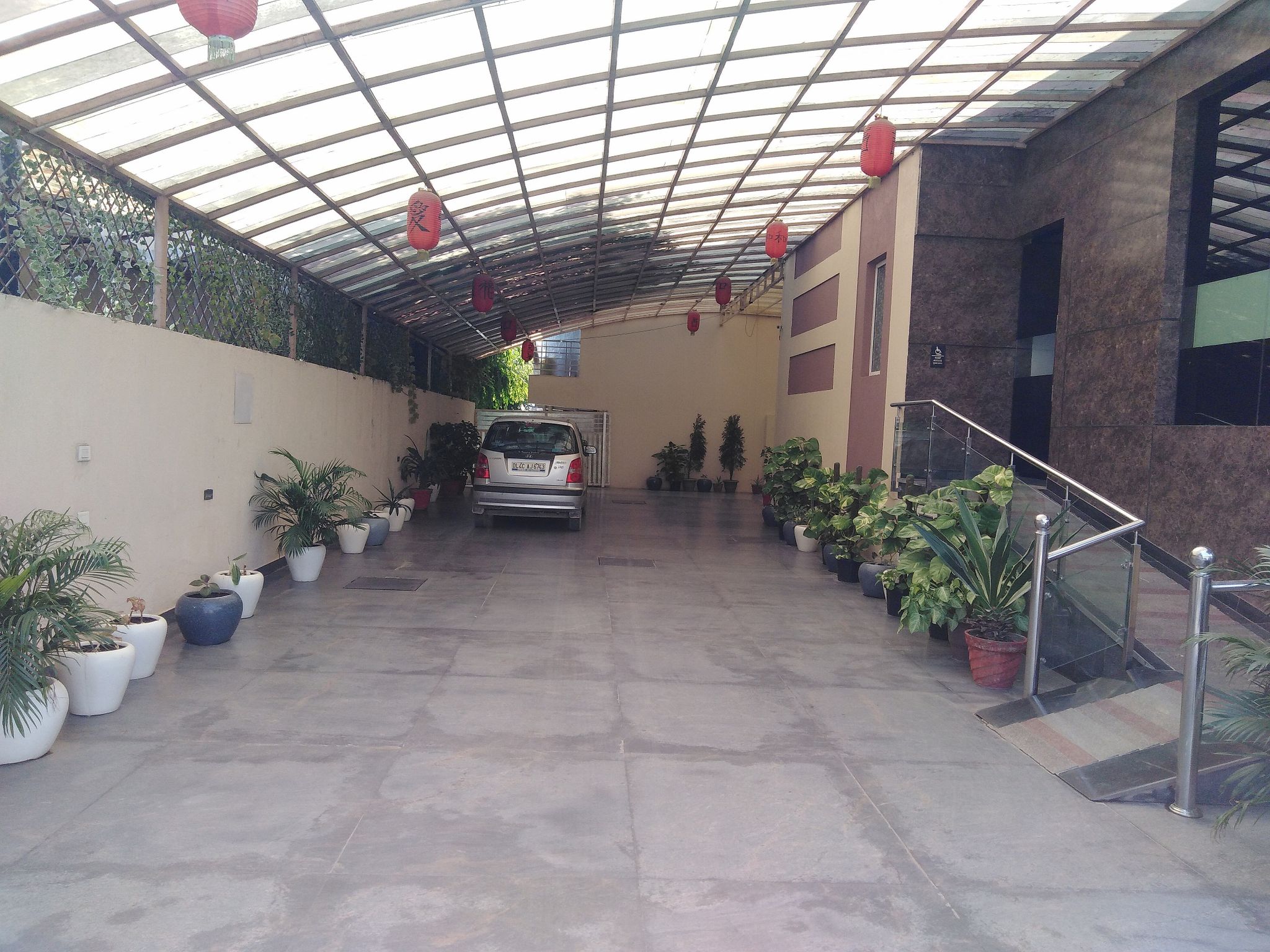 undefined Hotel Mizu 3