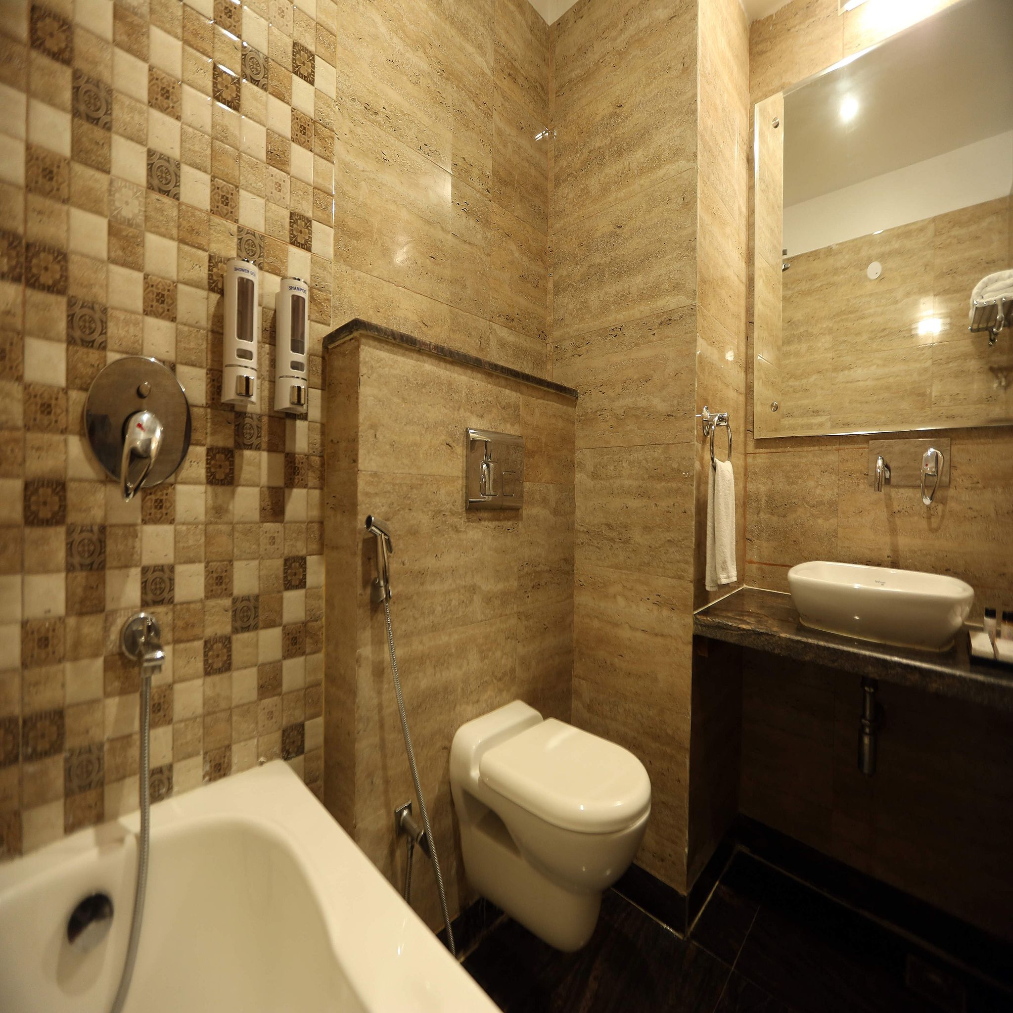 Hotel Mizu Super Deluxe Room 3