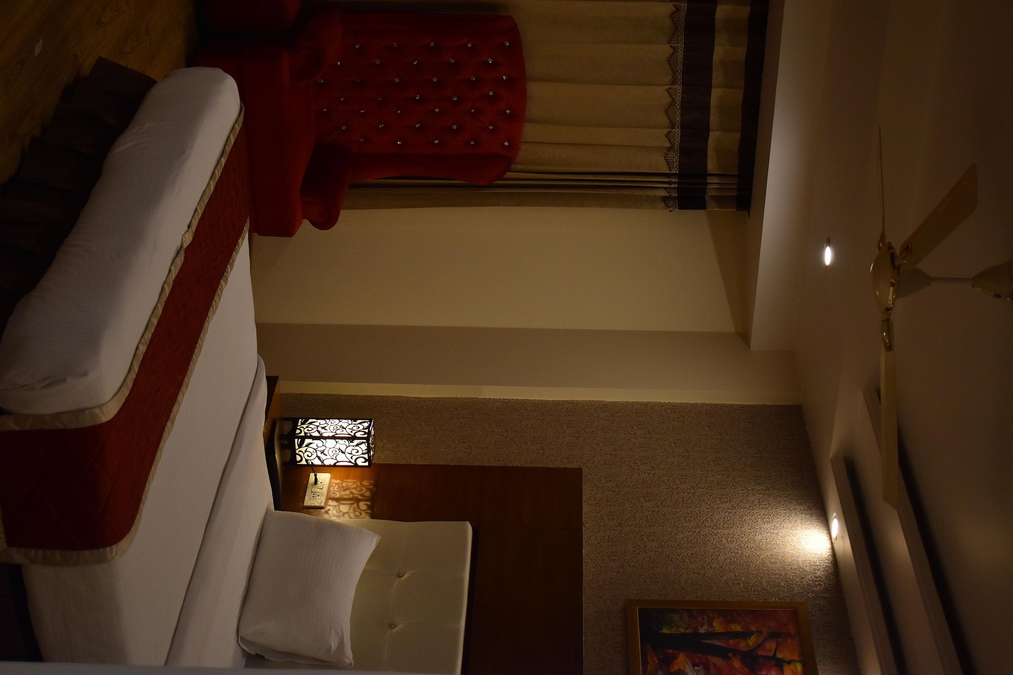 Hotel Mizu Deluxe Room 3