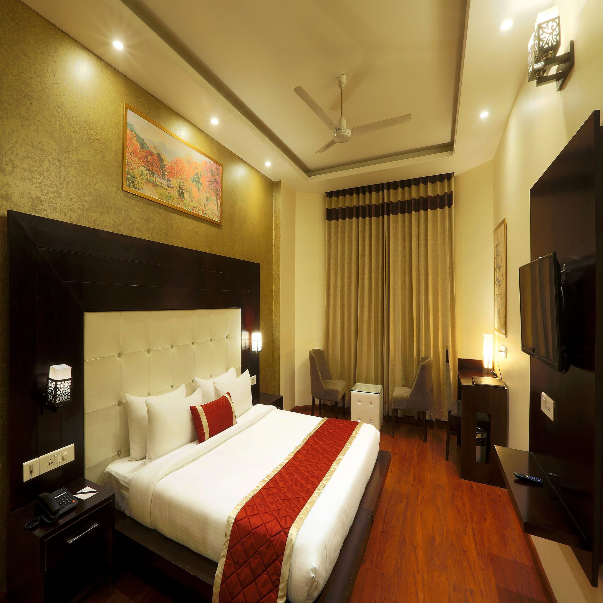 Hotel Mizu Super Deluxe Room 2