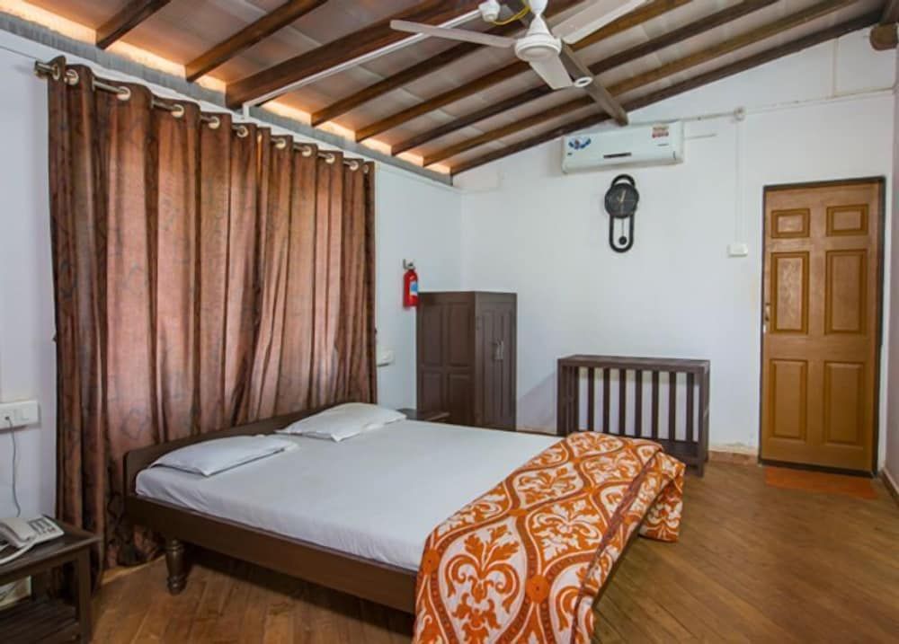 Beach Front Villas Executive Room