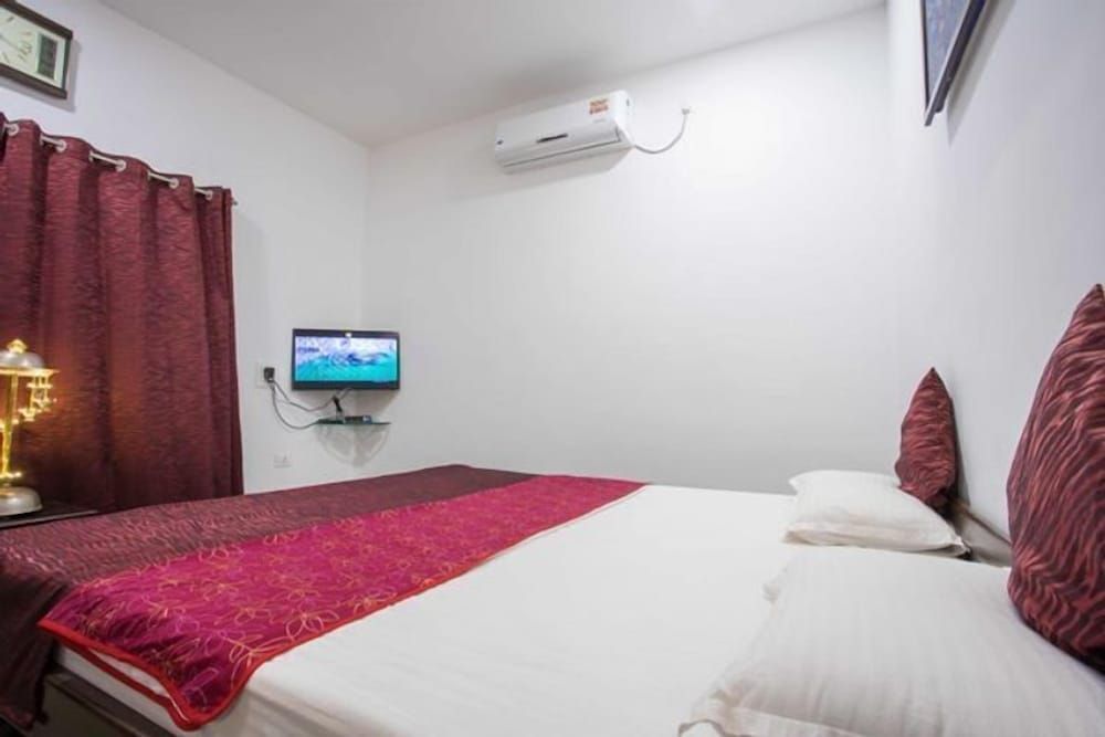 Premium Room With Sea Villa