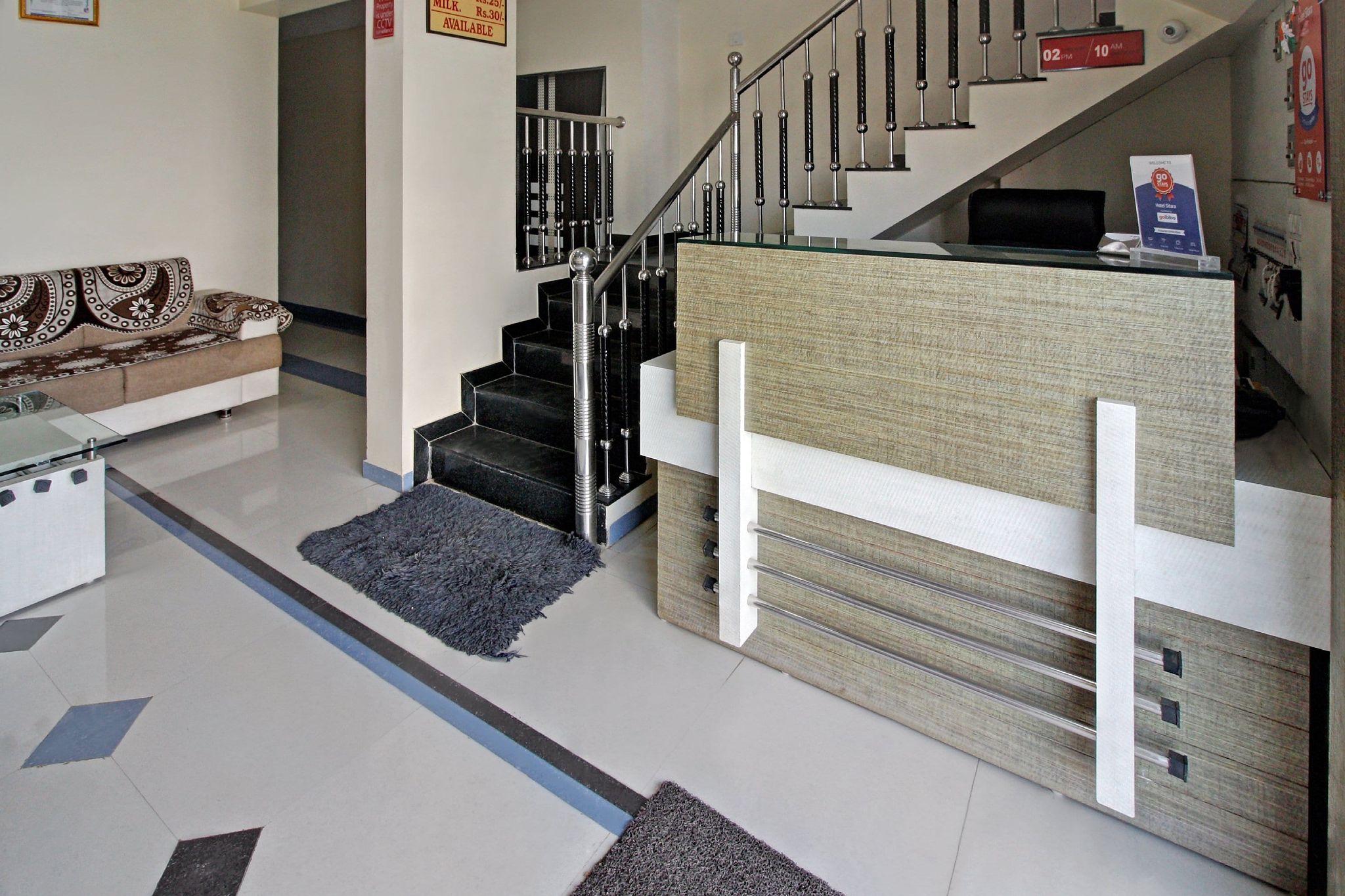 Hotel Sitara Somnath