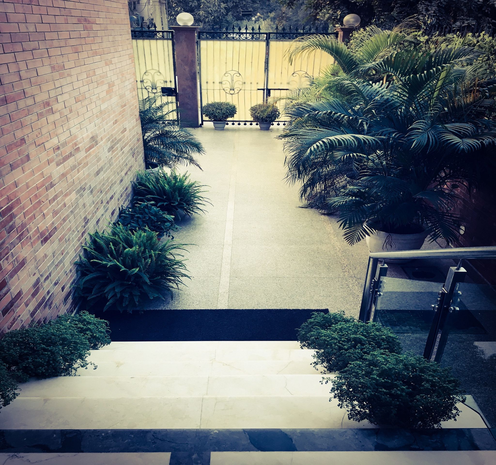 undefined La Residence 10