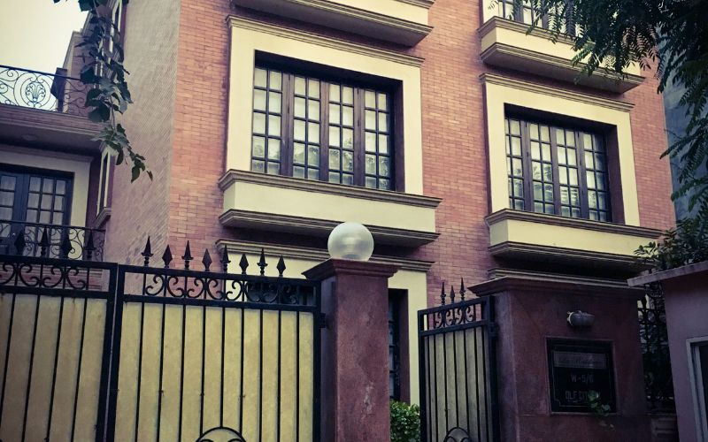 undefined La Residence 6