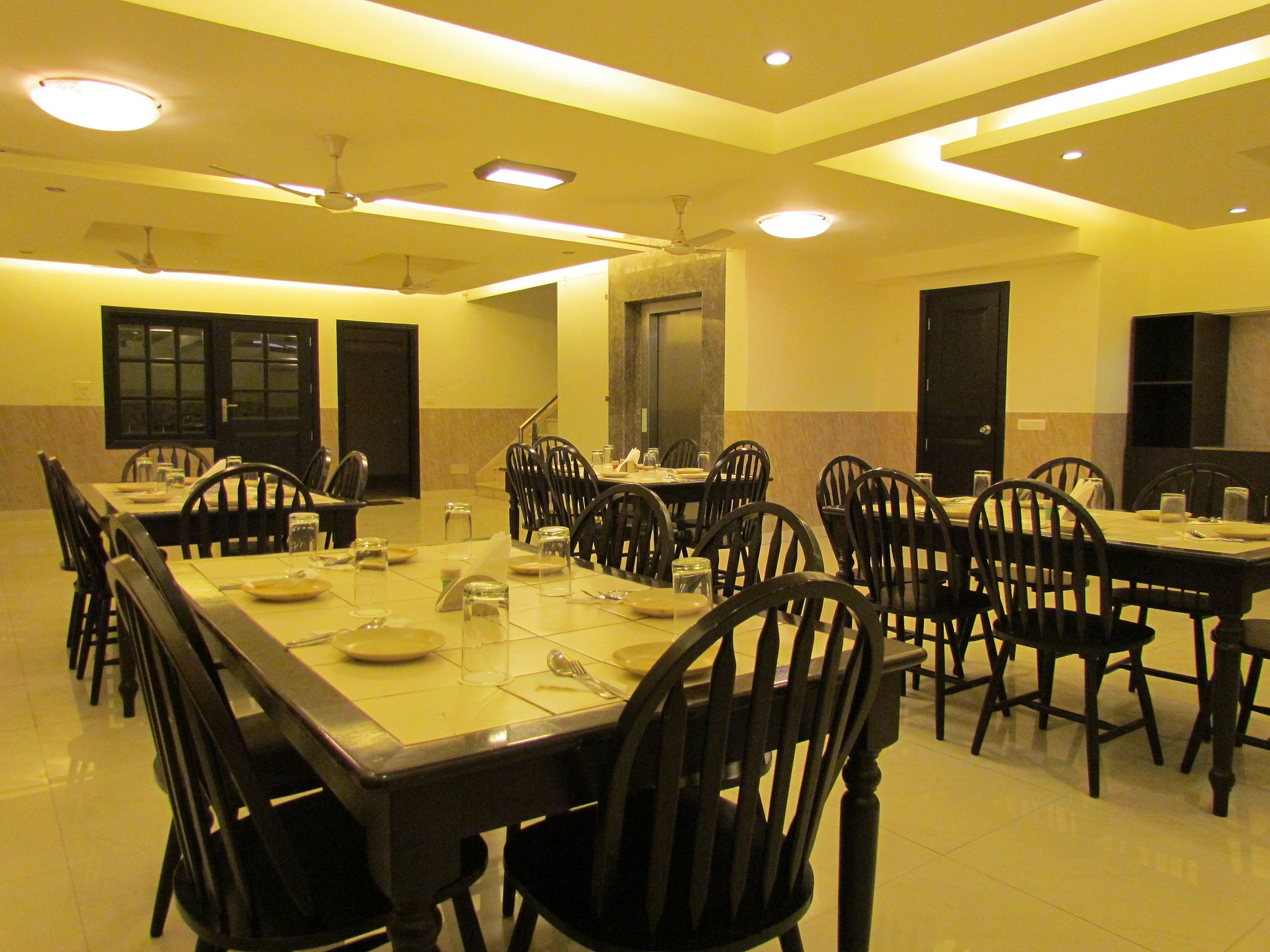 undefined La Residence 9