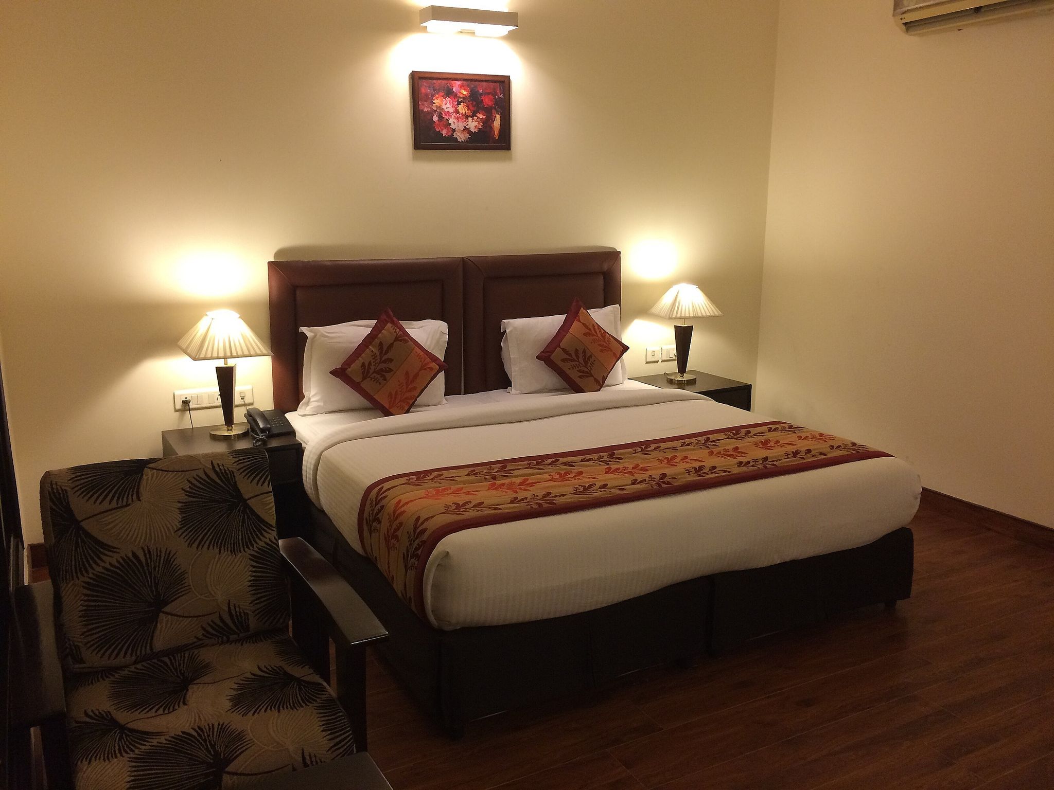 undefined La Residence 5