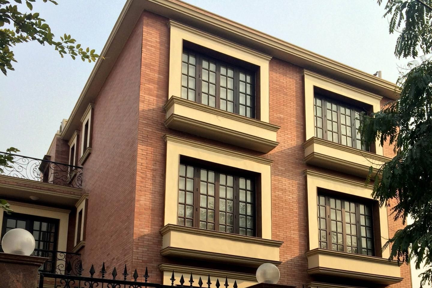undefined La Residence 6