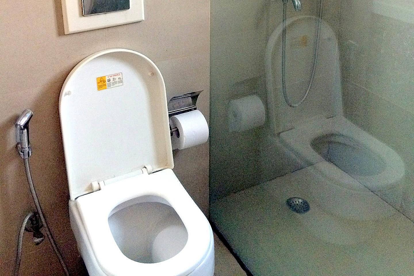 La Residence Deluxe Room Double 6