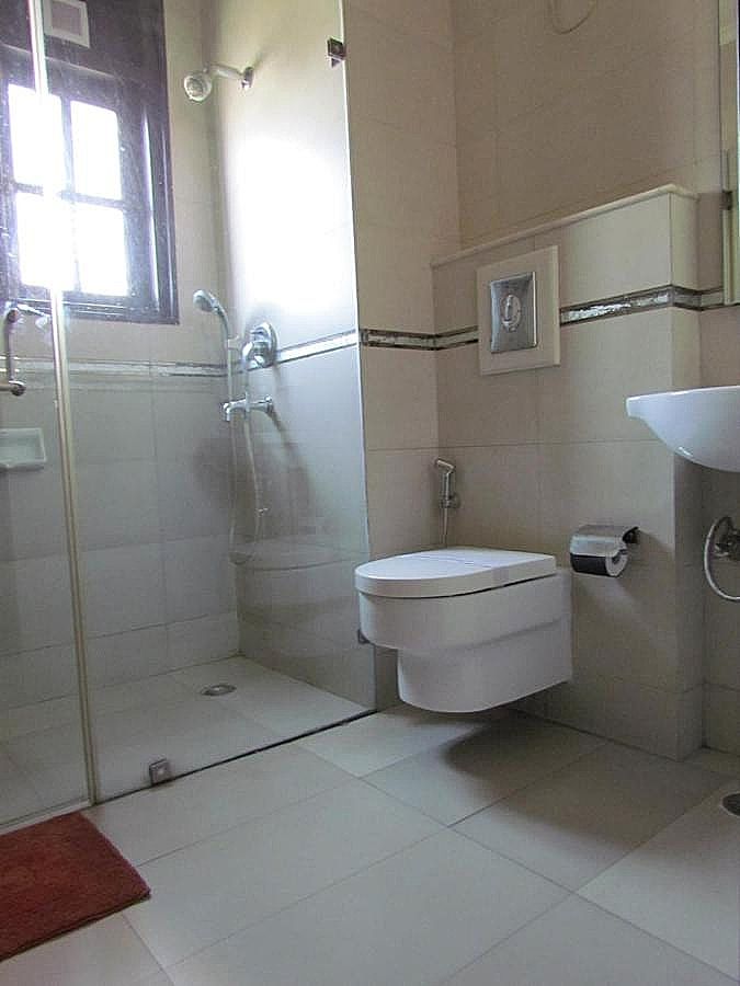 La Residence Deluxe Room Double 8