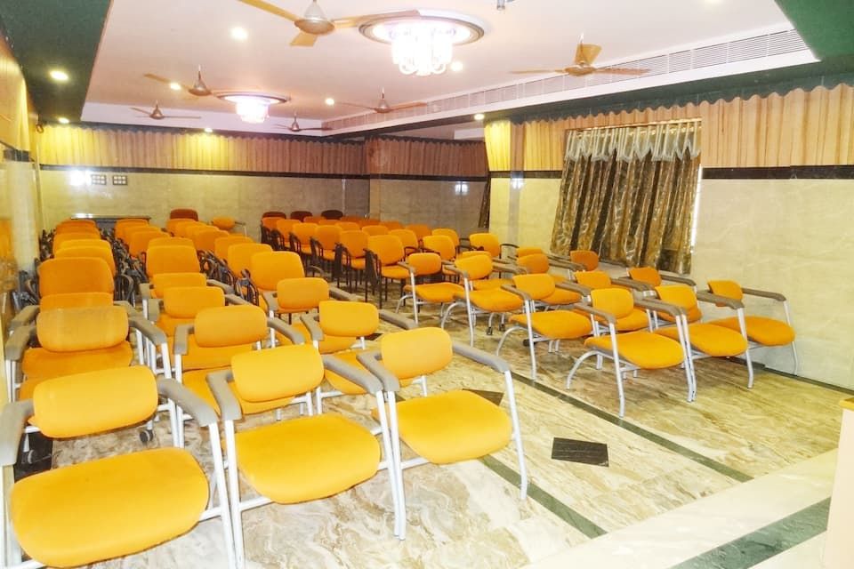 Conference Hall