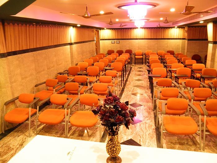 Business Centre