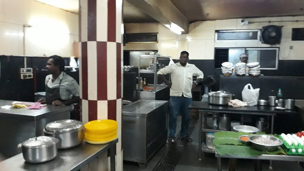 Food & Dining