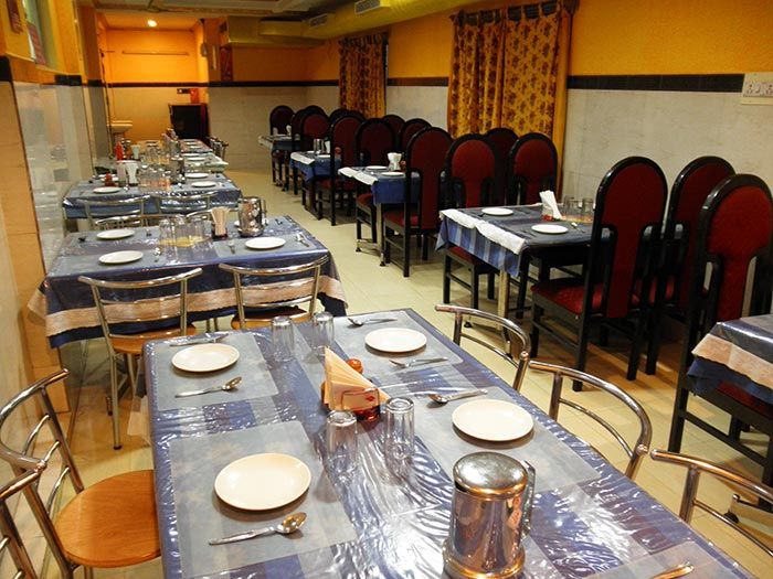 undefined  Hotel Nala Residency 4