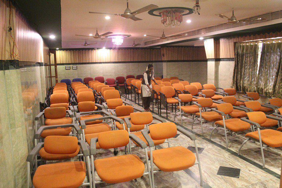 Business Centre