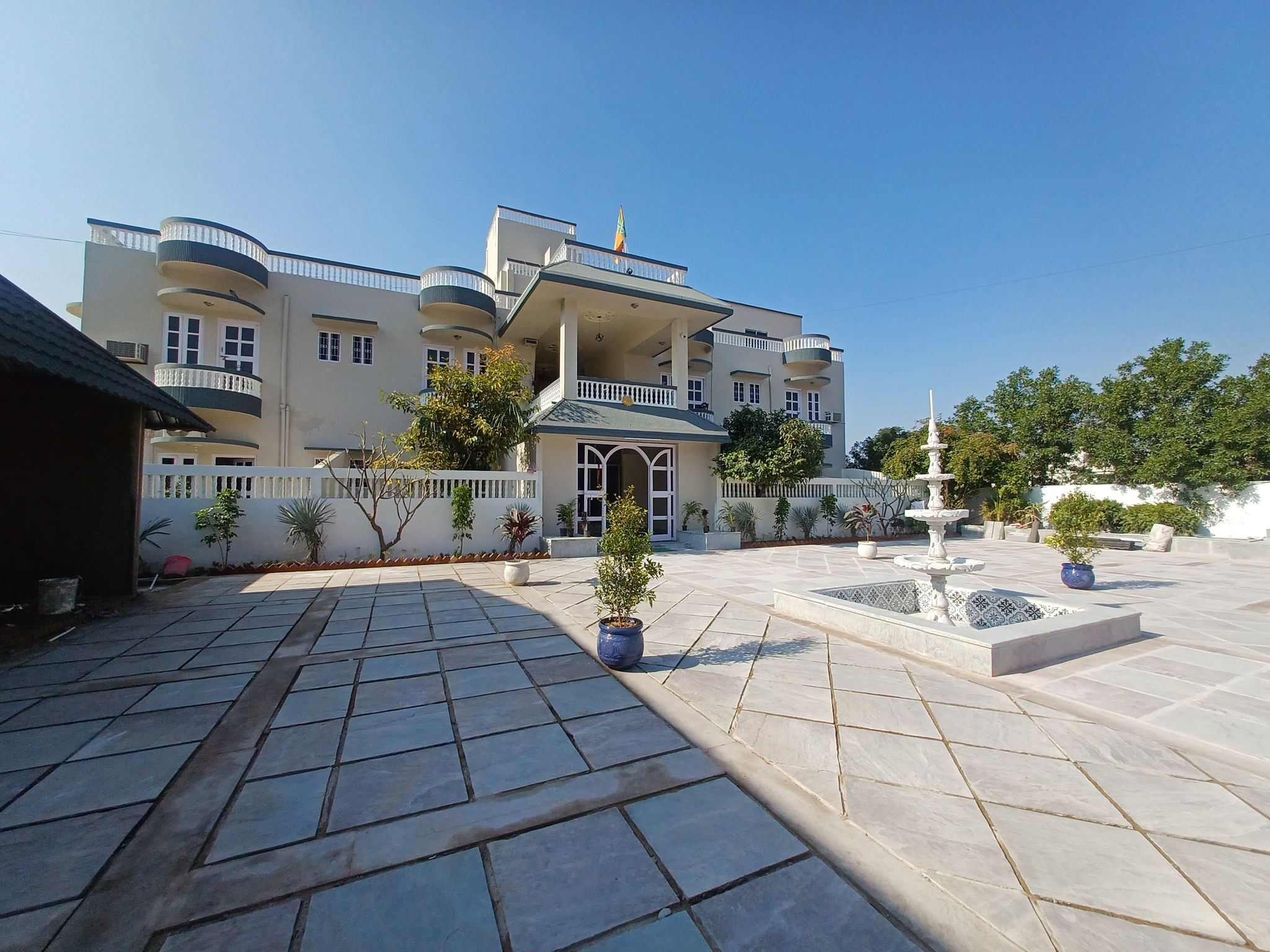 undefined Green Park Resort 10