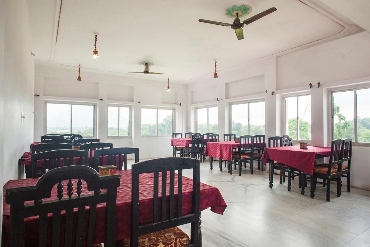 undefined Green Park Resort 4