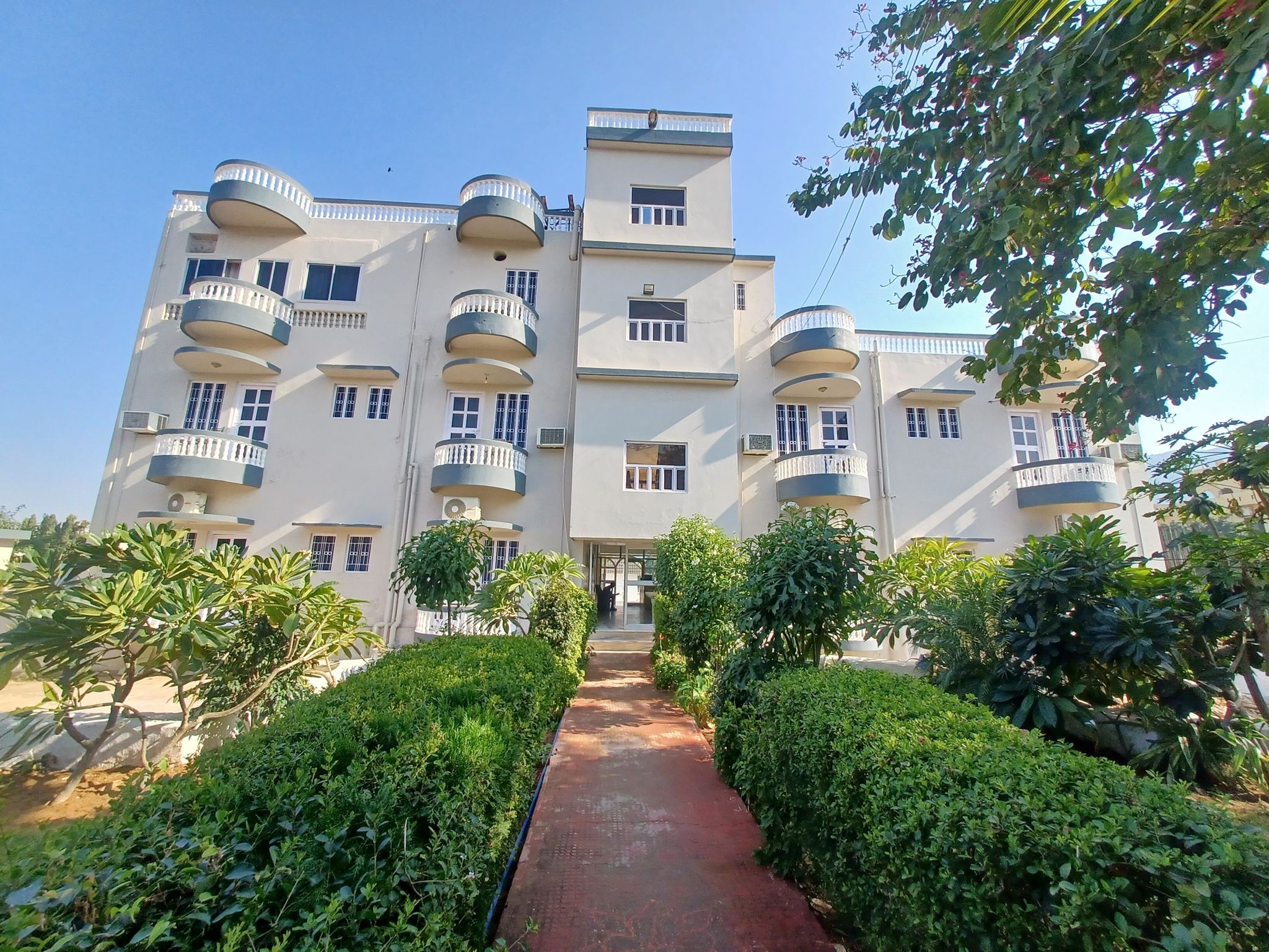 undefined Green Park Resort 9