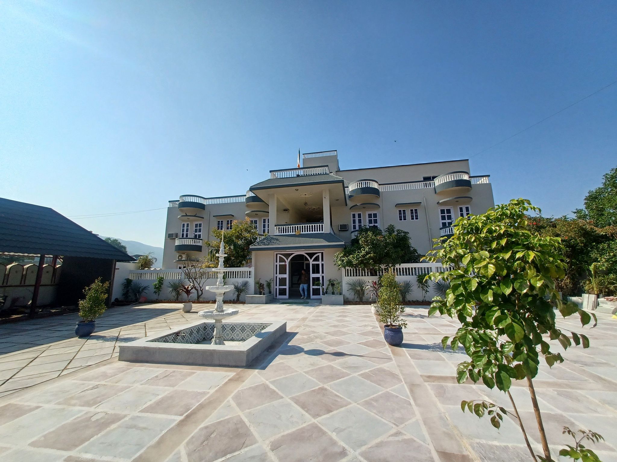 undefined Green Park Resort 8