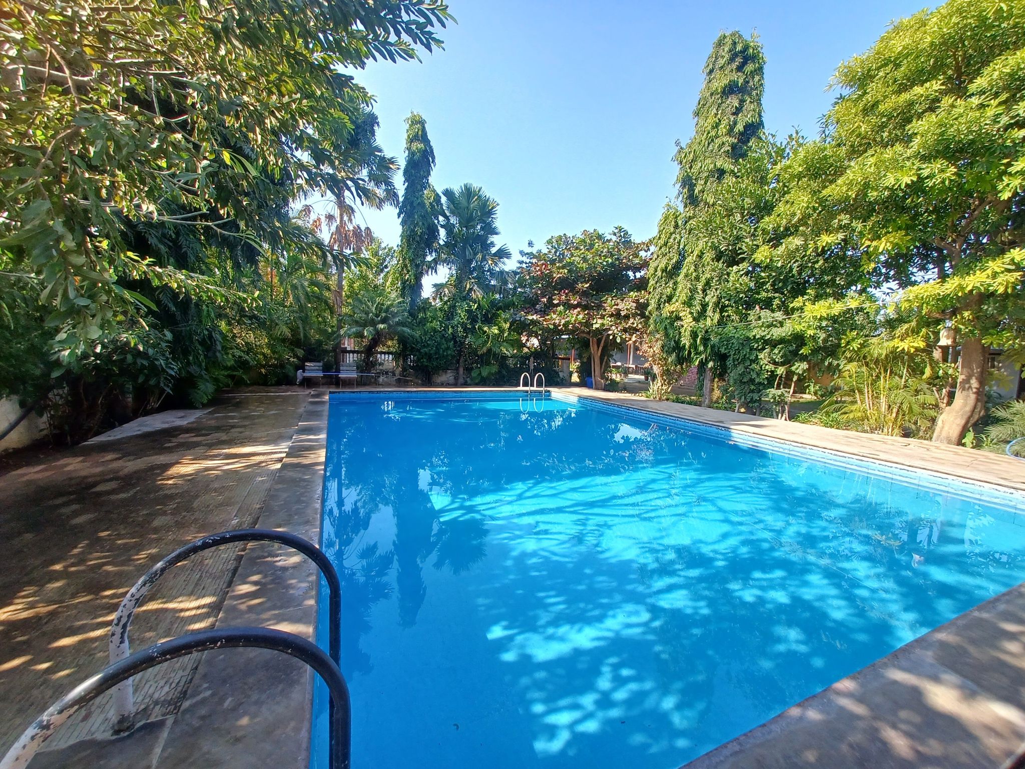 undefined Green Park Resort 5