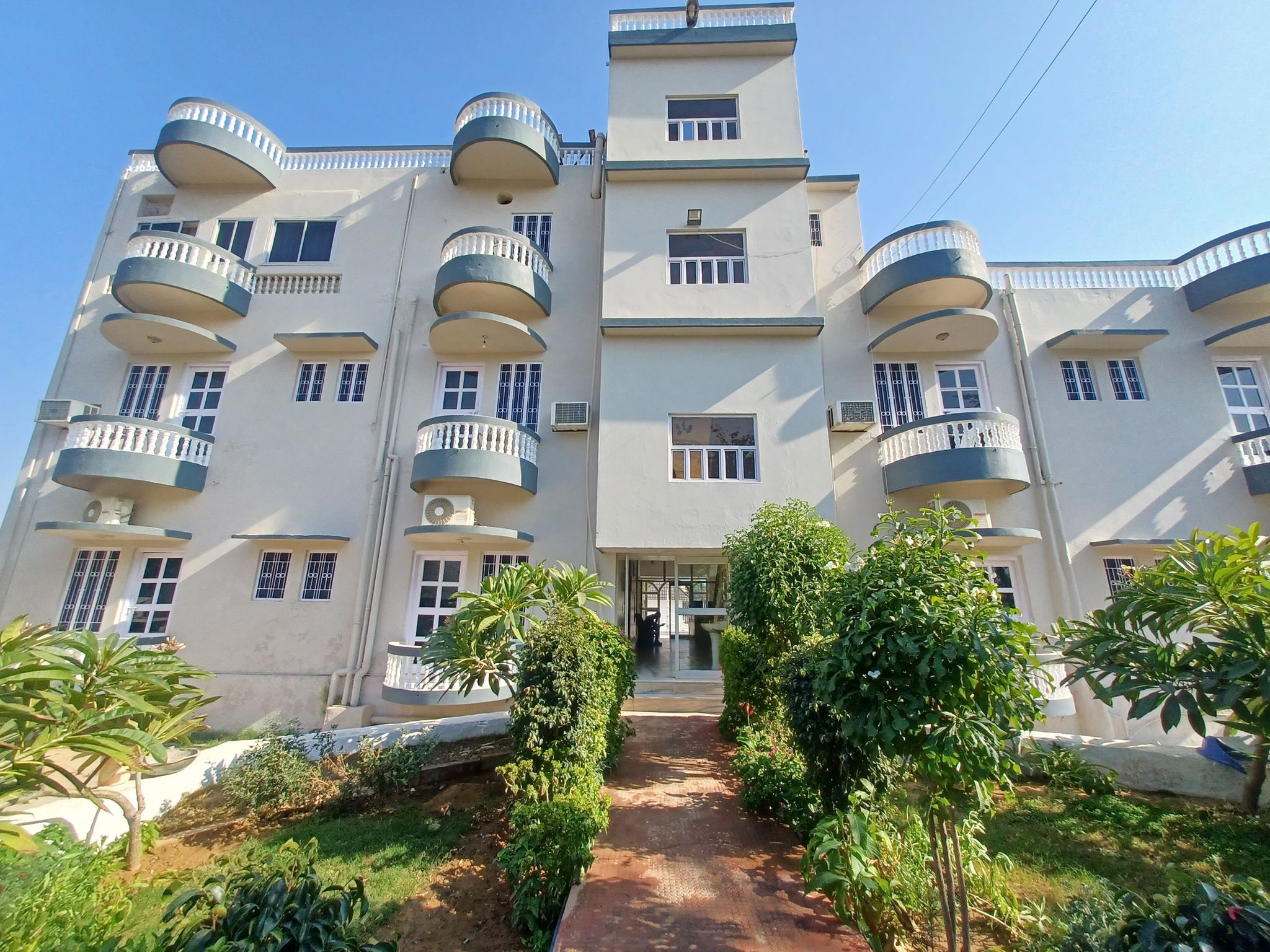 undefined Green Park Resort 2