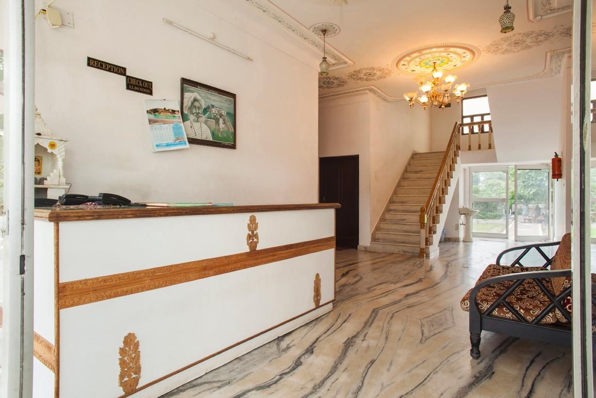undefined Green Park Resort 3