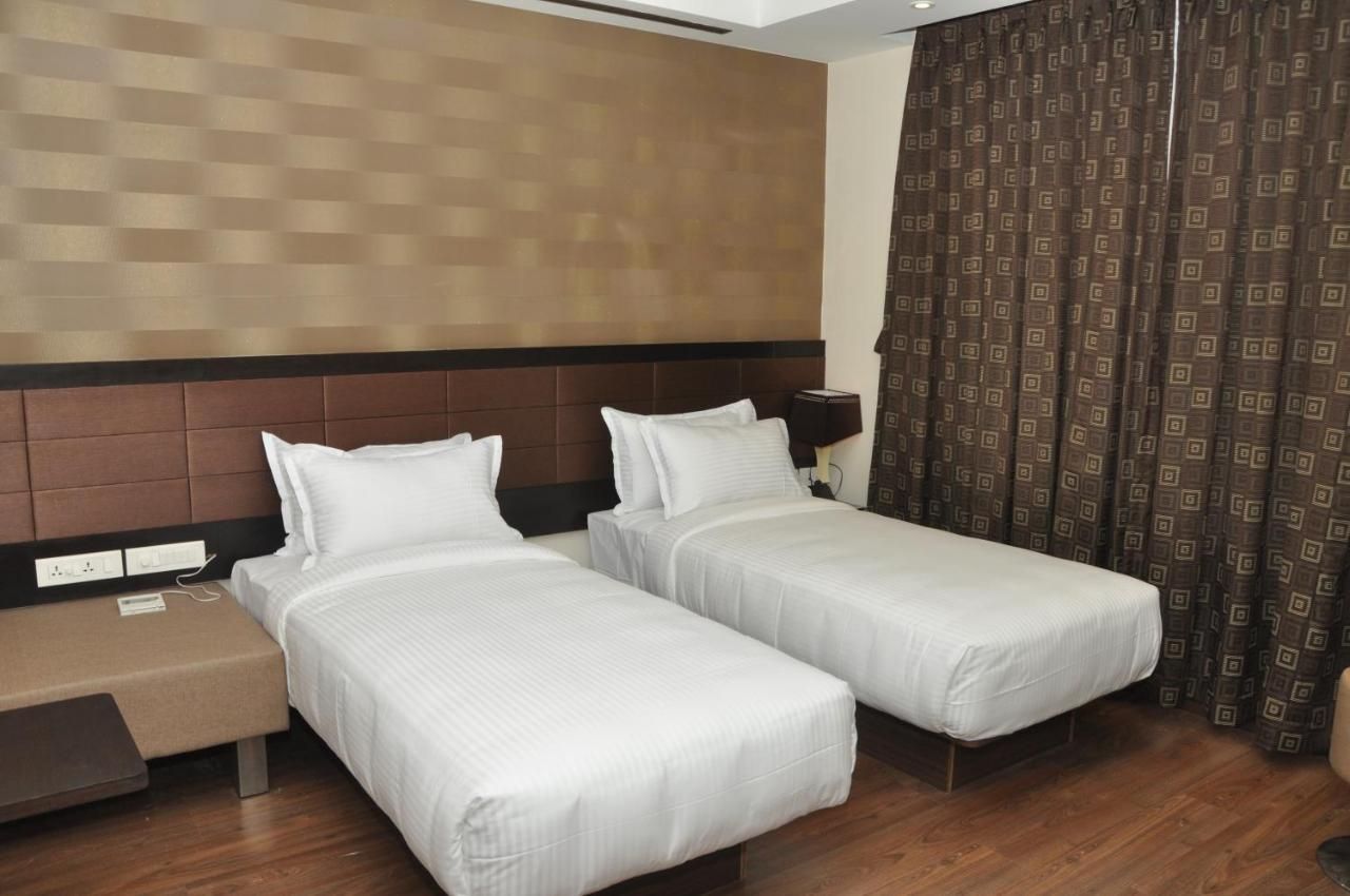 Club Room