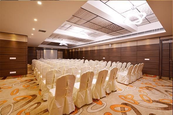 Business Centre