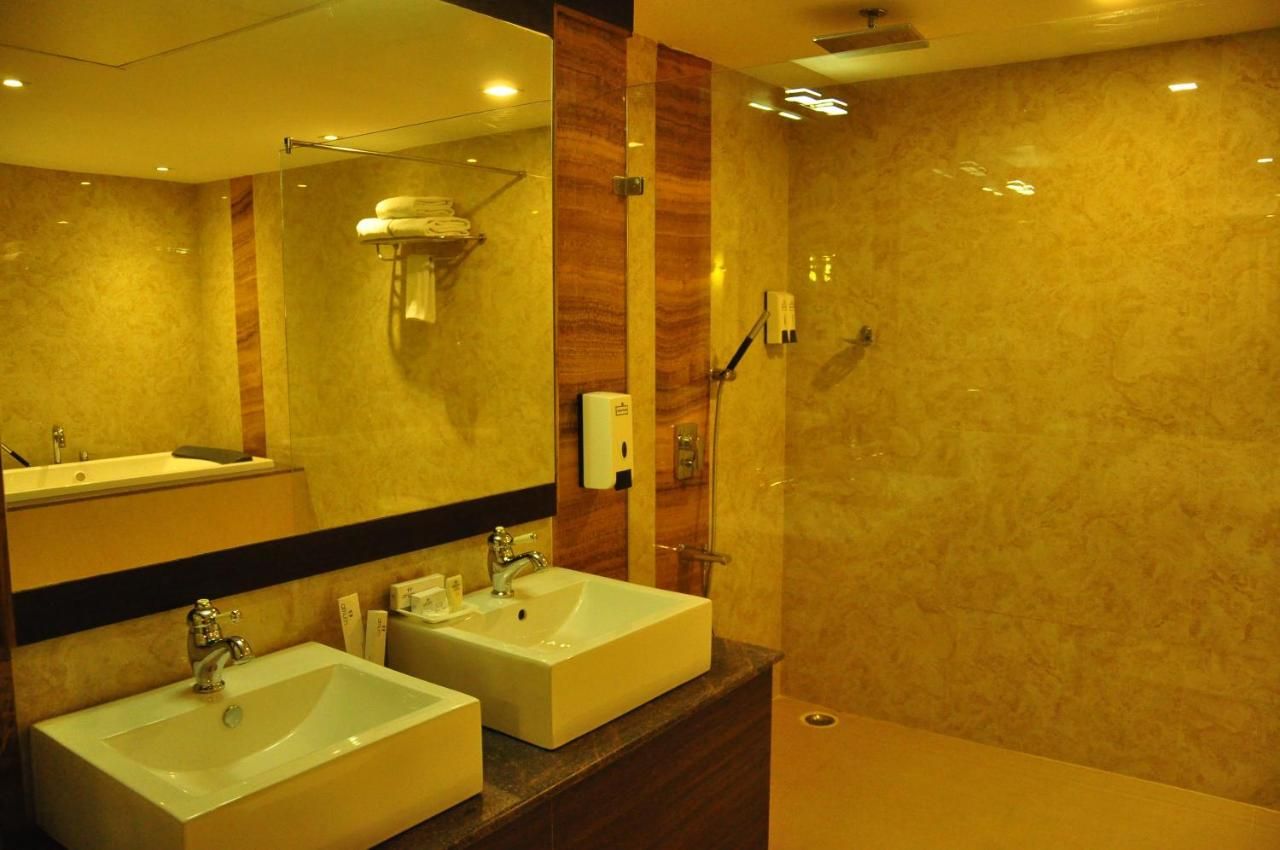 Club Room