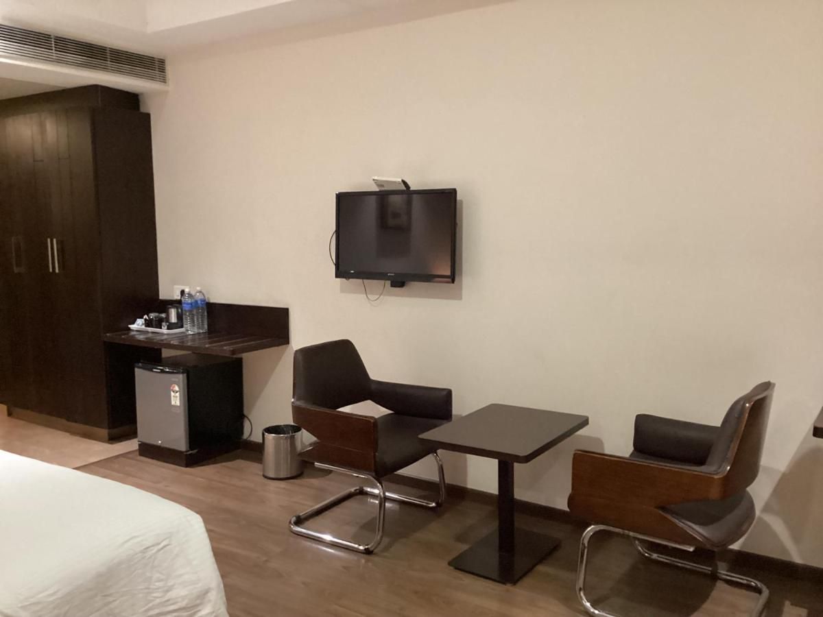 Club Room