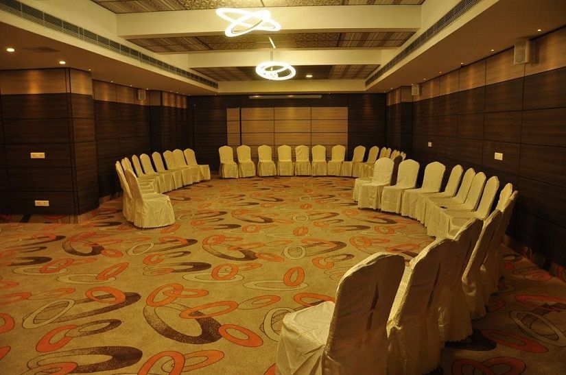 Business Centre
