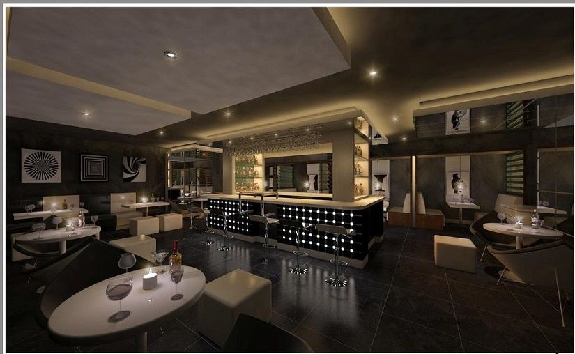 Food & Dining