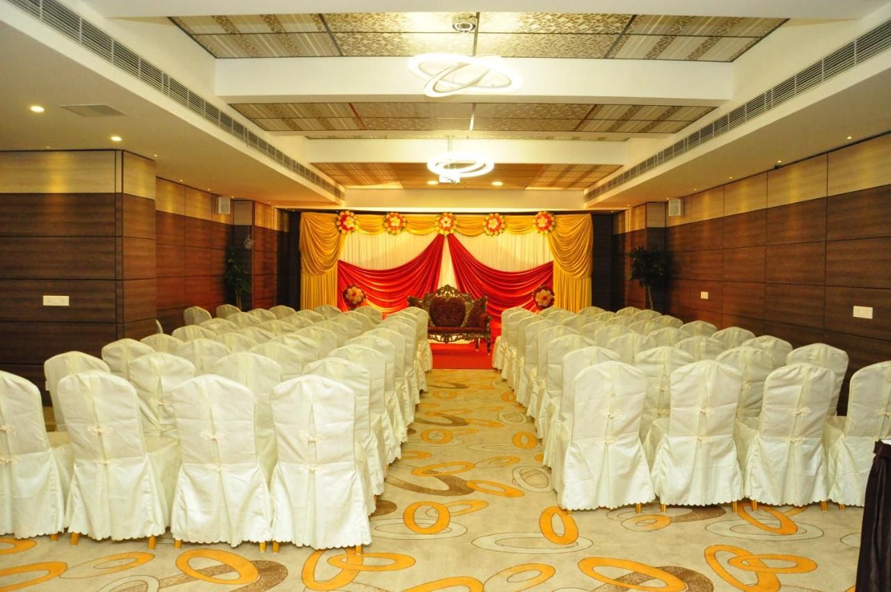 Business Centre