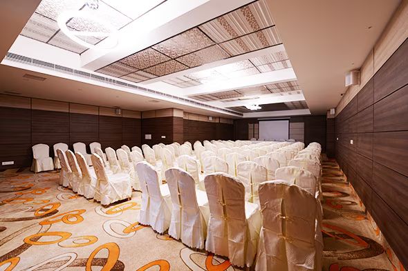 Business Centre