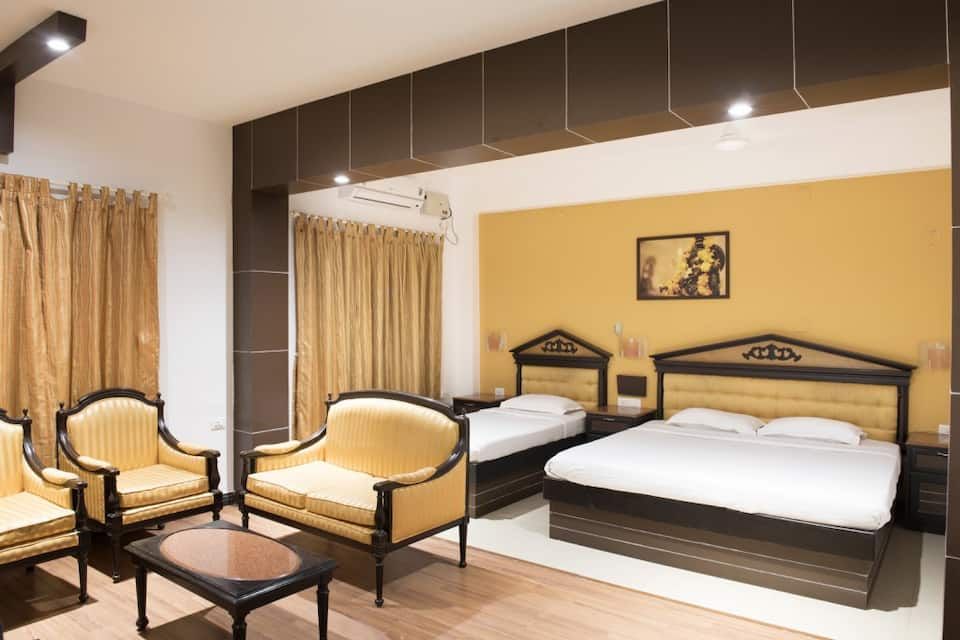 undefined The Vyshakh 5