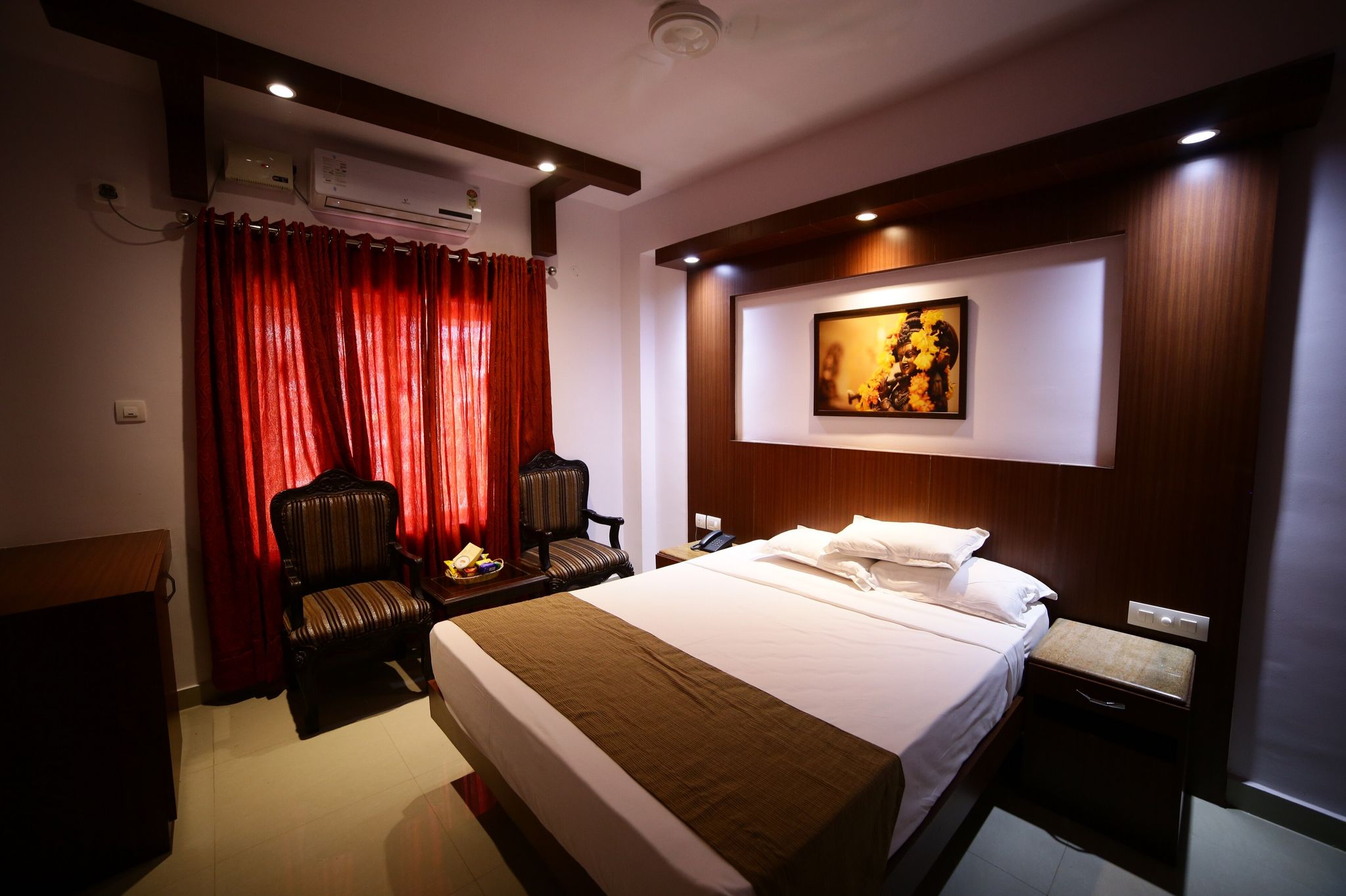 undefined The Vyshakh 4