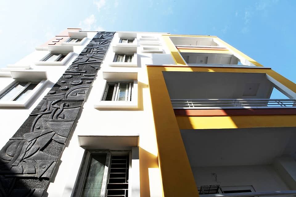 undefined iROOMZ Hotel Lake View Palace 8