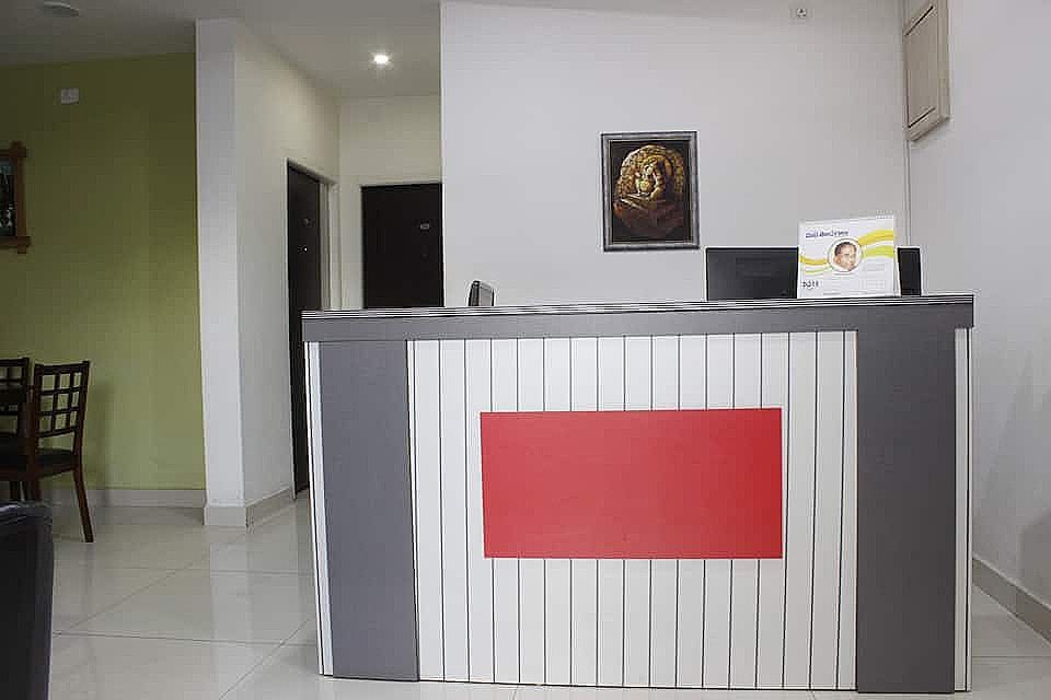 undefined iROOMZ Hotel Lake View Palace 2