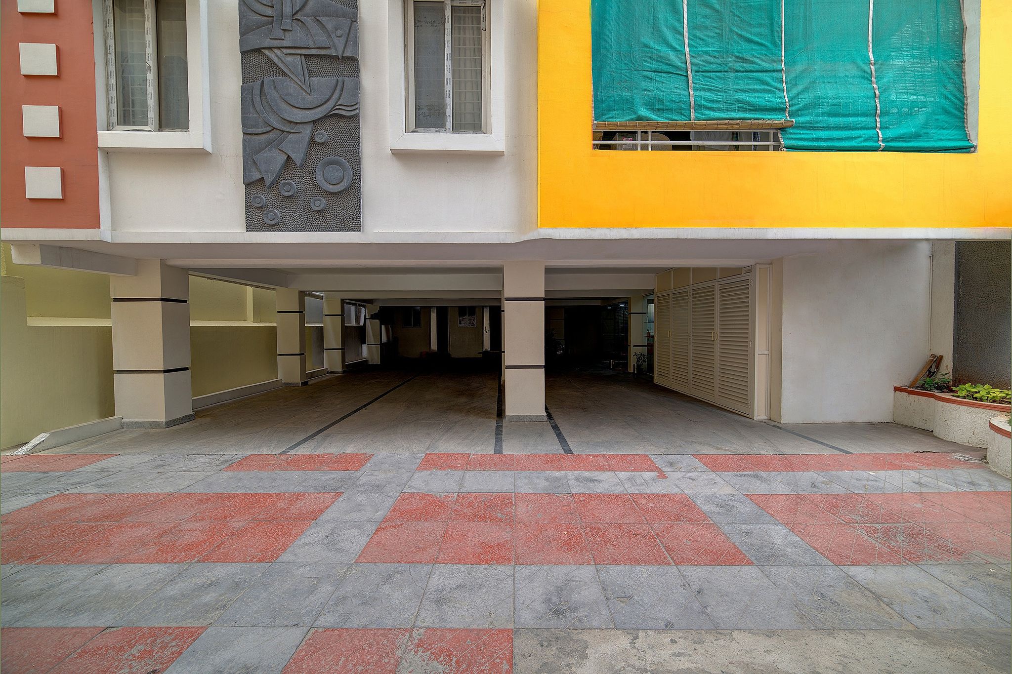 undefined iROOMZ Hotel Lake View Palace 6