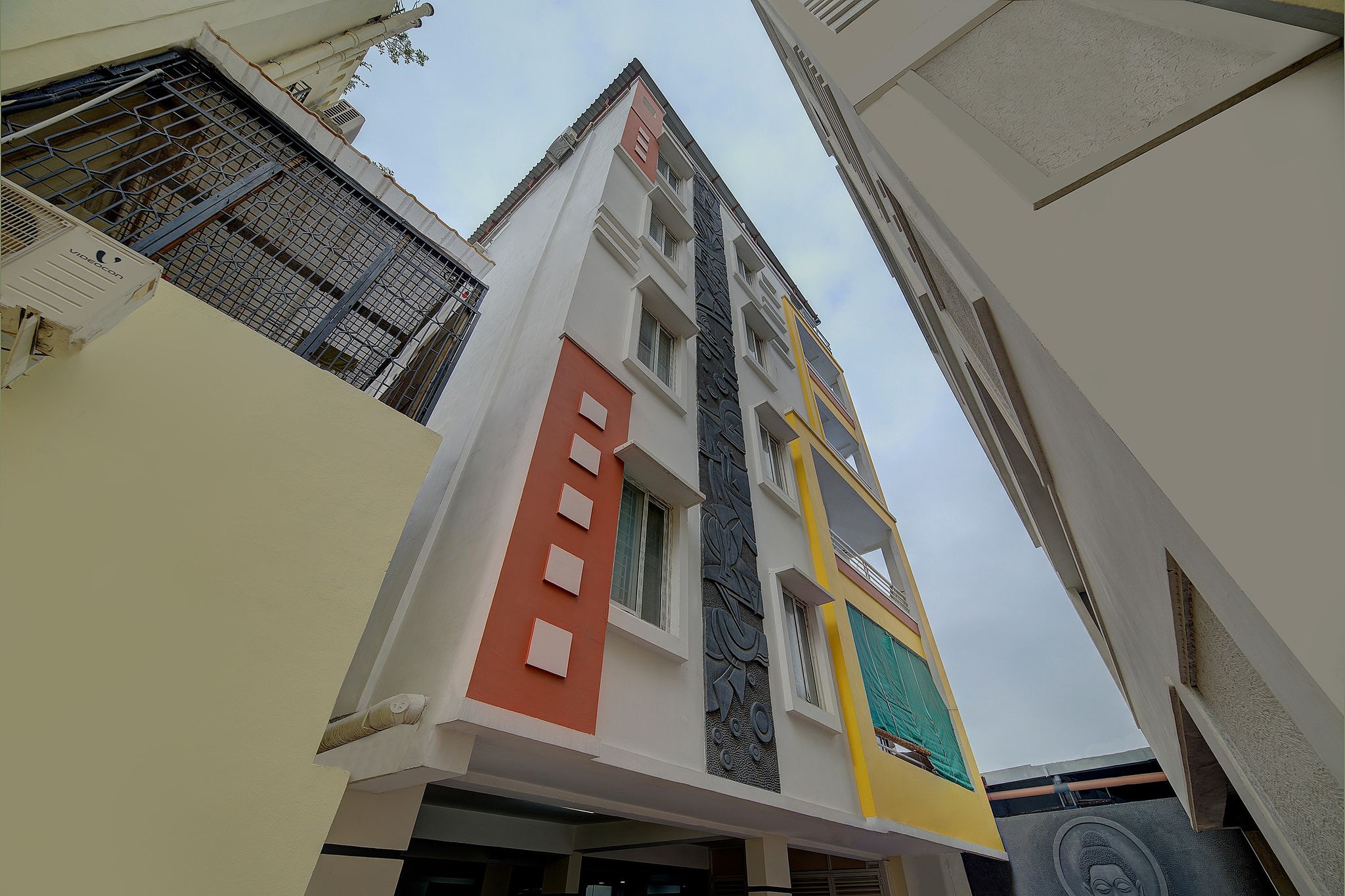 undefined iROOMZ Hotel Lake View Palace 7