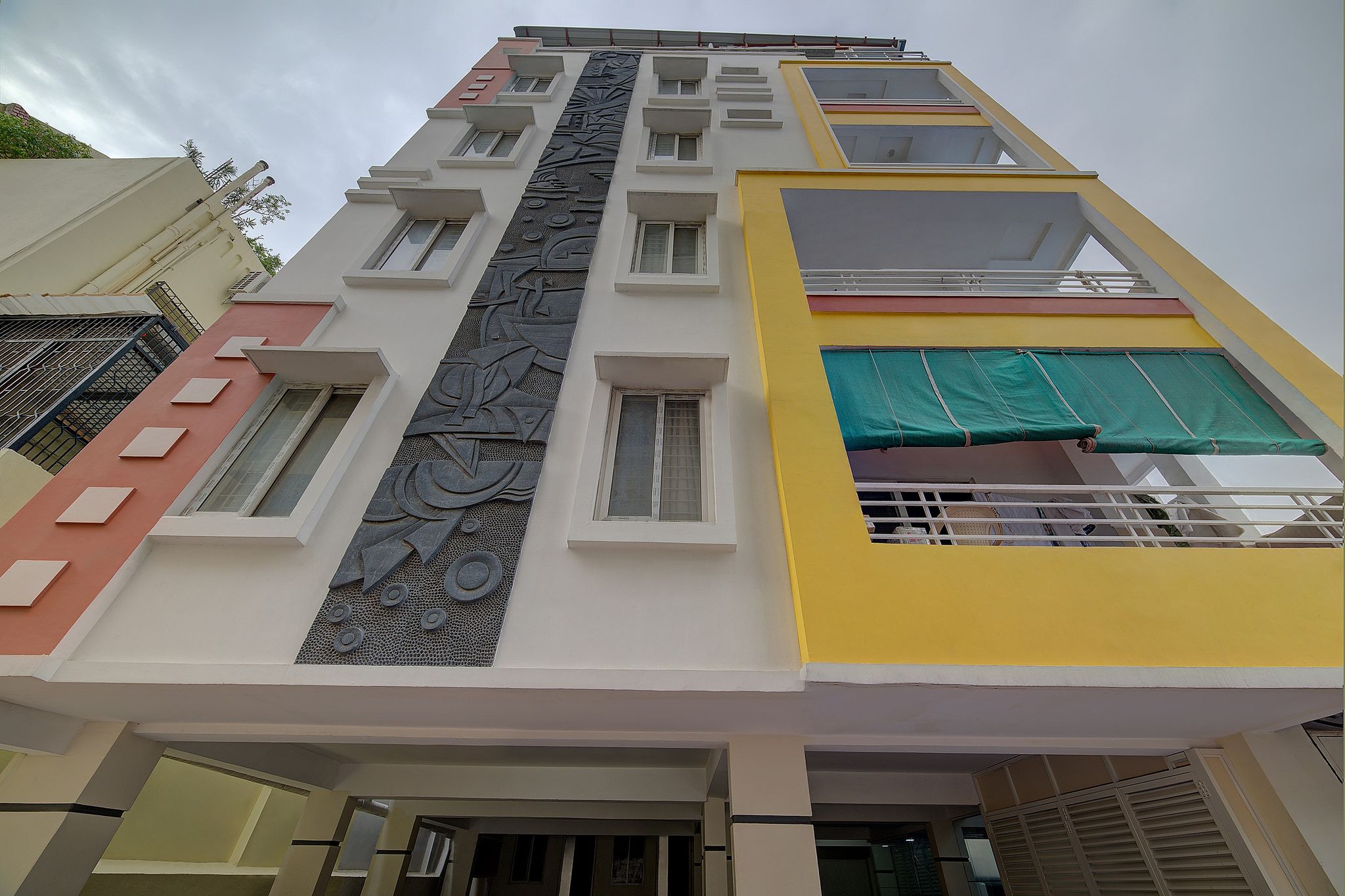 undefined iROOMZ Hotel Lake View Palace