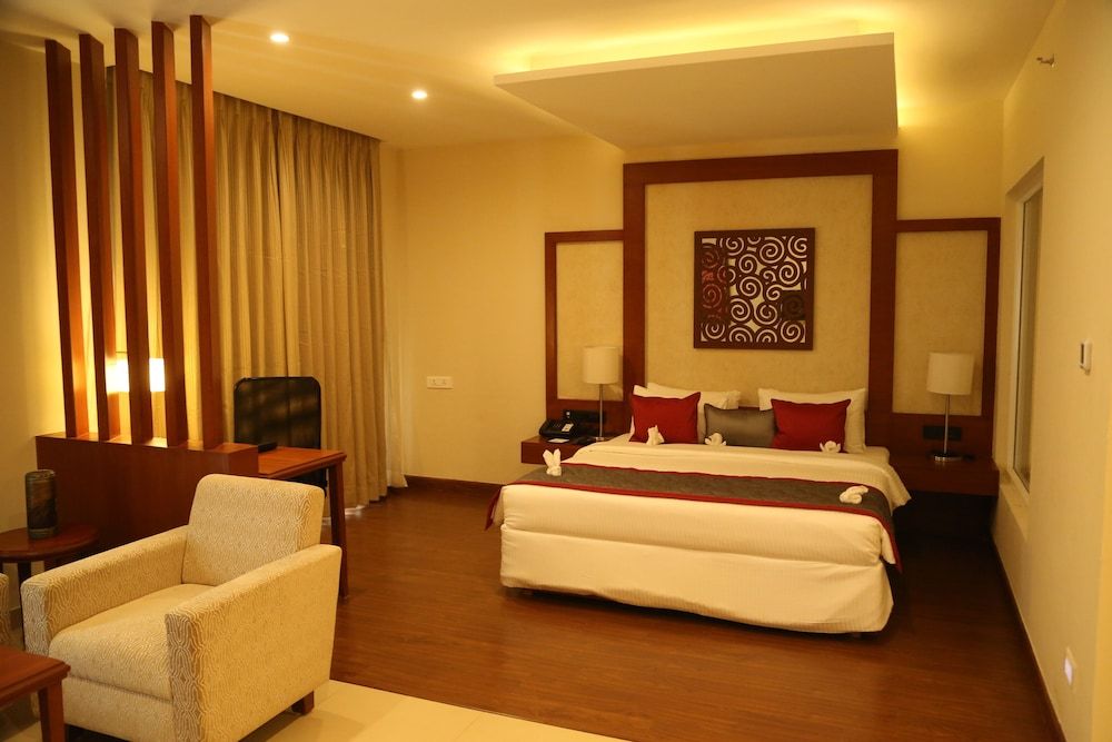 Junior Room