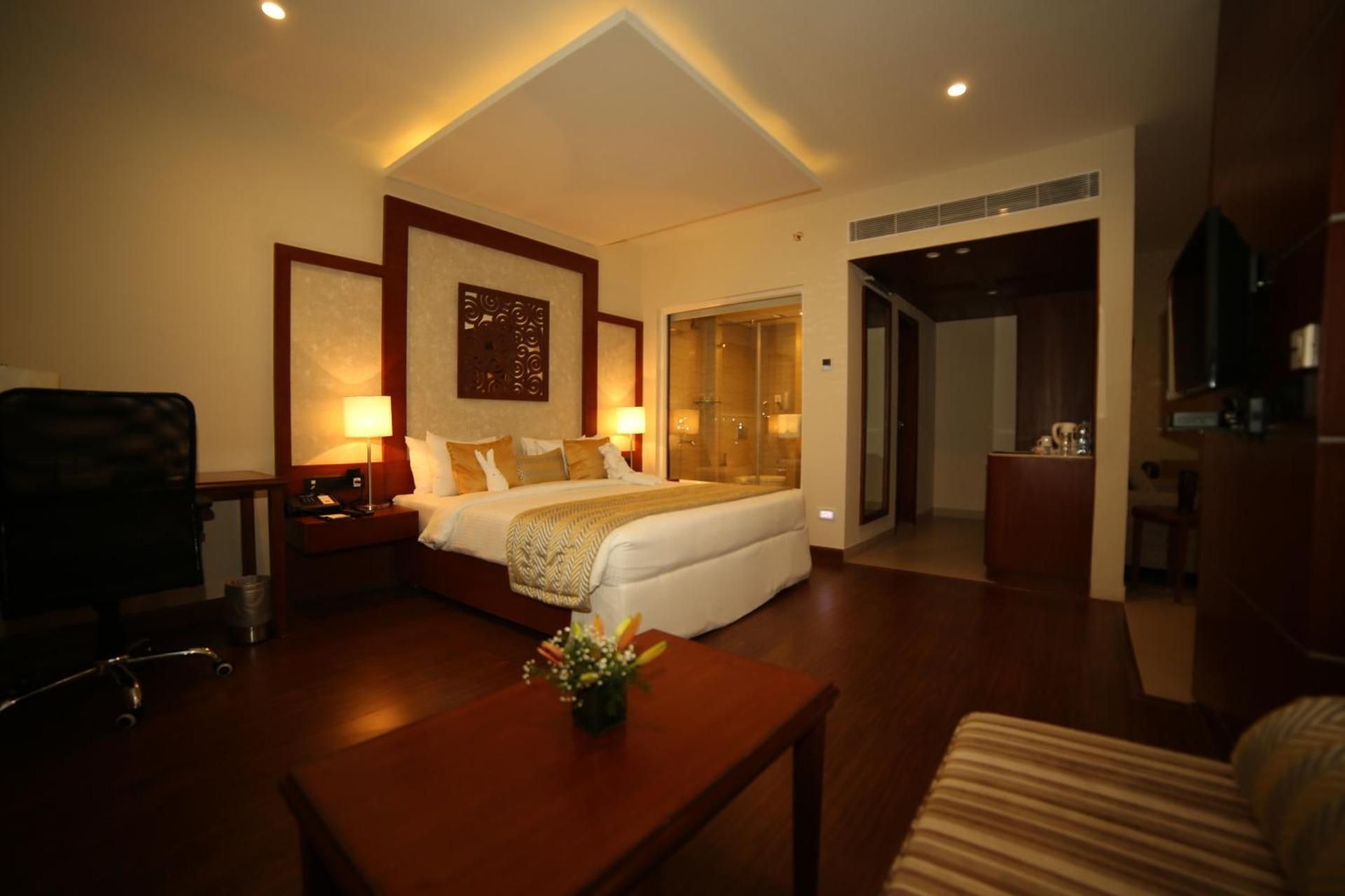 Suite Room