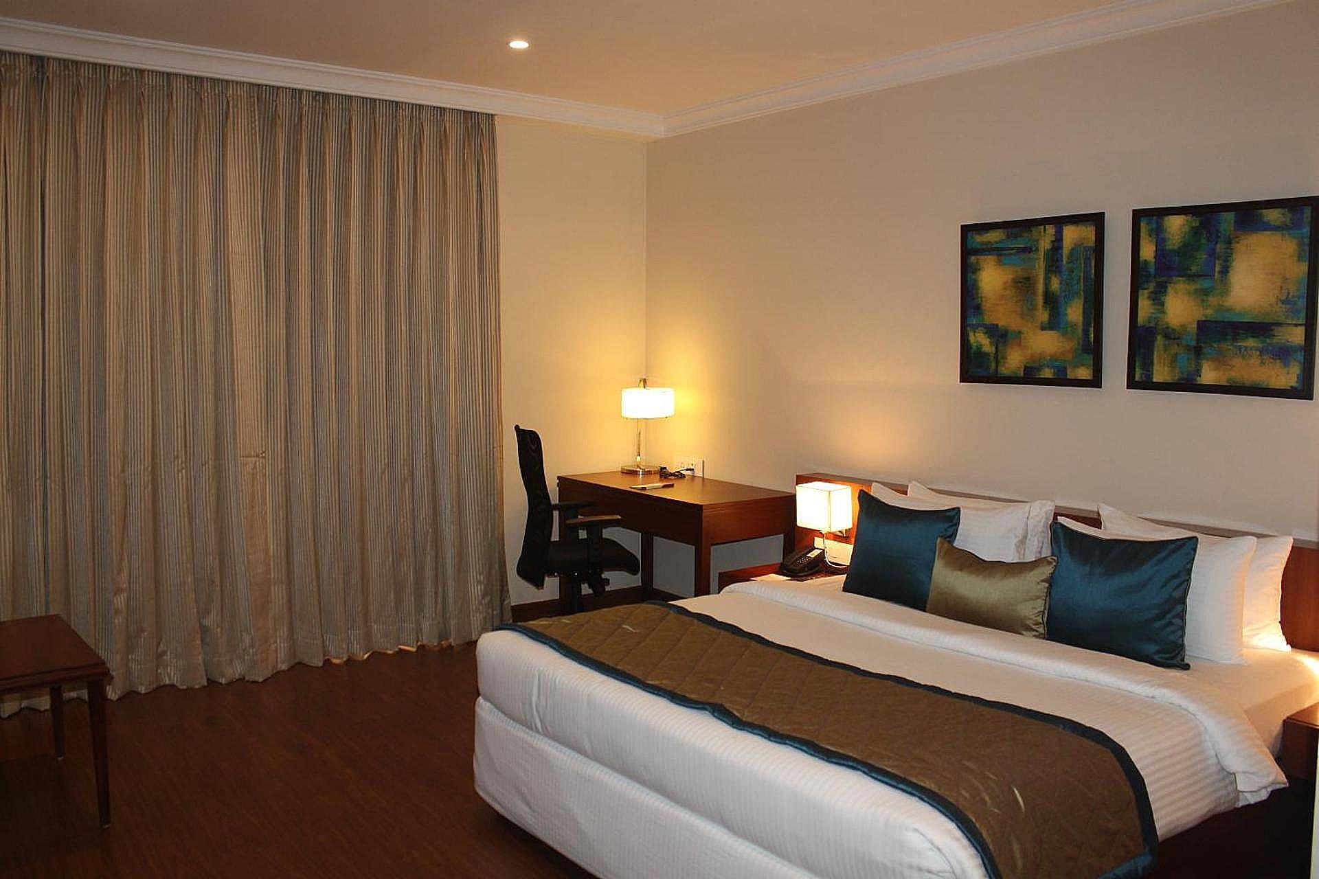 Platinum Room