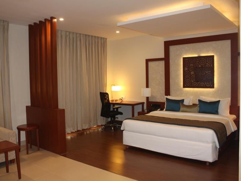 Suite Room