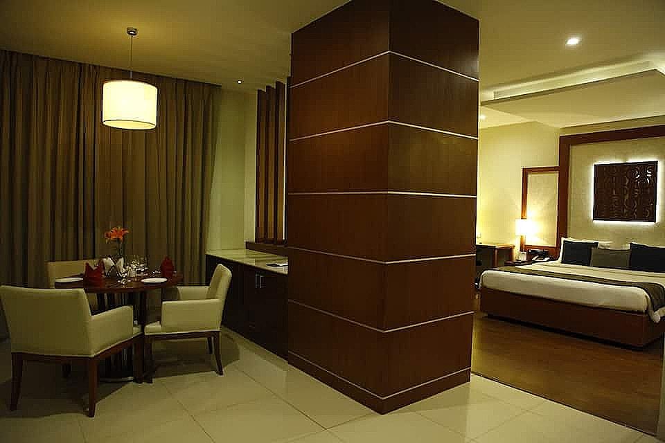 Altruist Suite