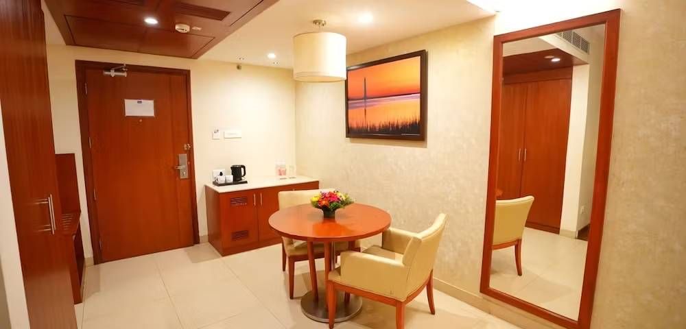 undefined The Altruist Hitech Hotel 8