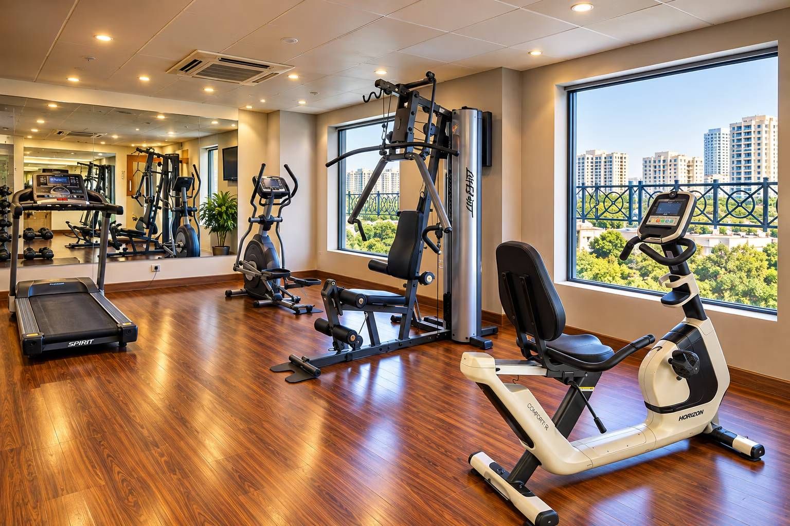 undefined The Altruist Hitech Hotel 4